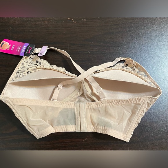 Maidenform Wireless Convertible bra in 36D. - Picture 5 of 5